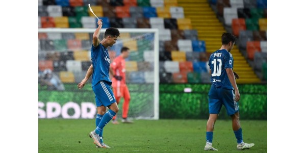 La Juventus peut-elle conserver la première place de la Serie A après avoir perdu de ses forces